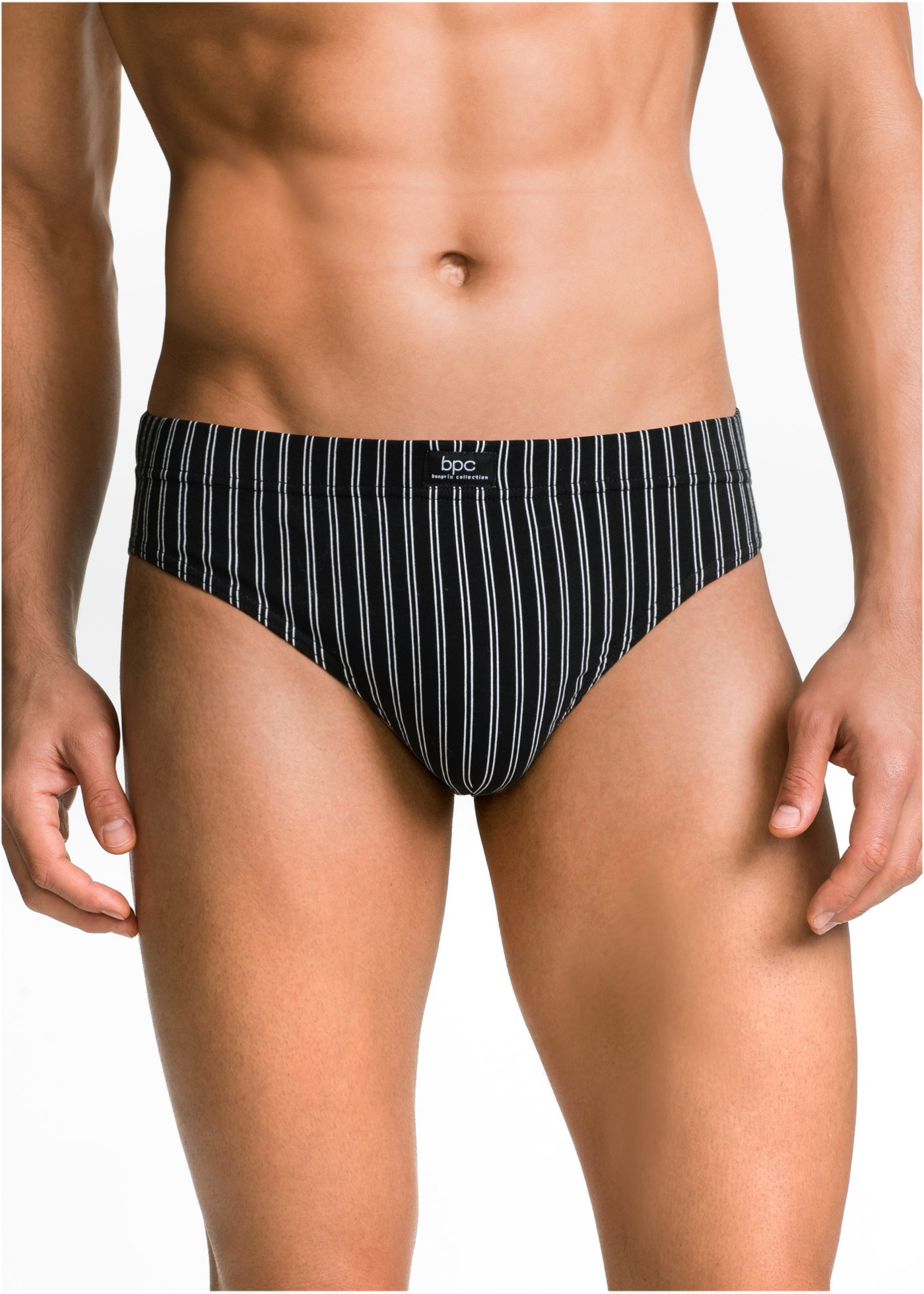 Slipy z bawełną (5 par)