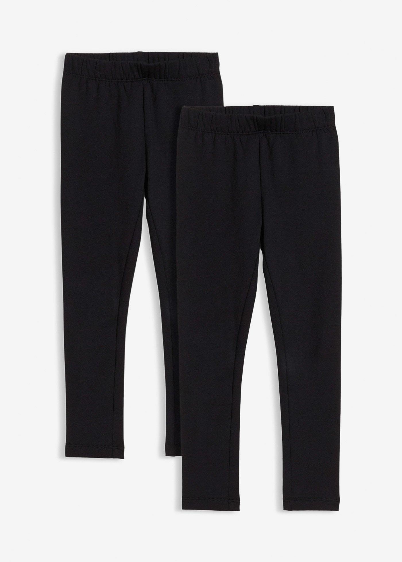 Legginsy termiczne (2 szt.)