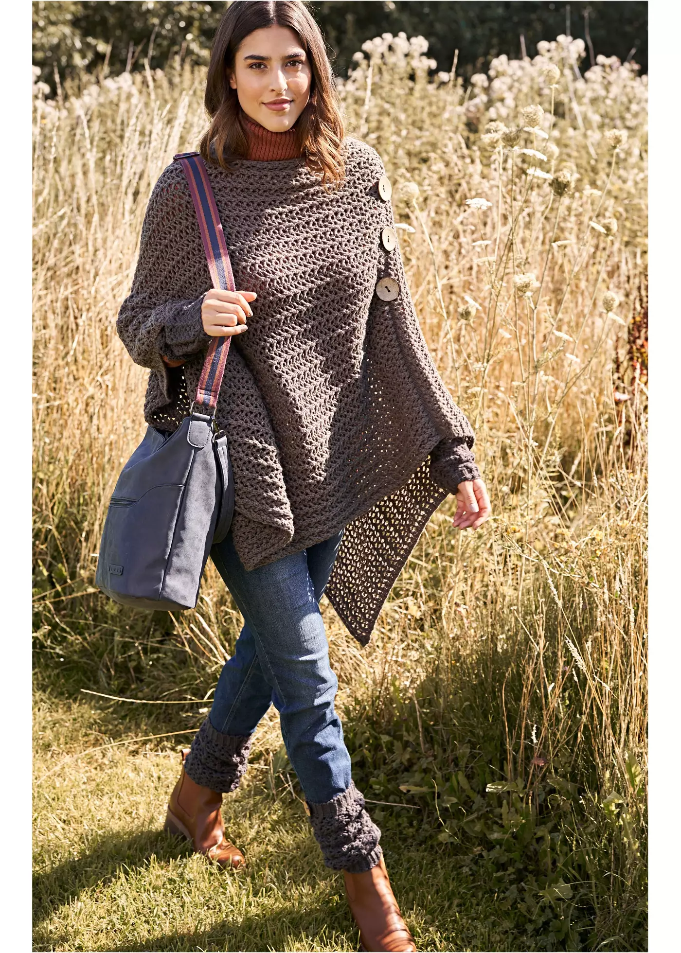 Poncho