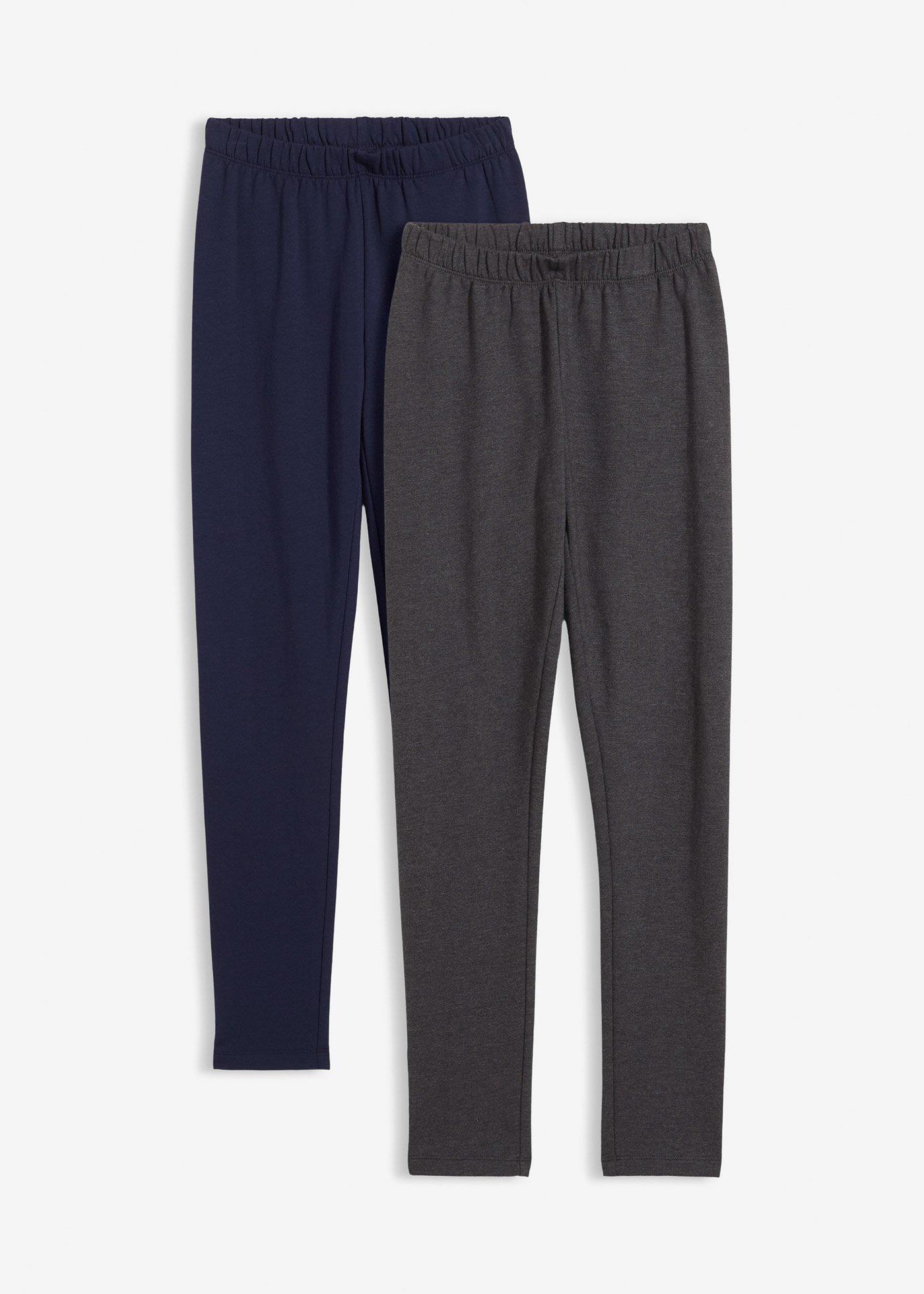 Legginsy termiczne (2 szt.)