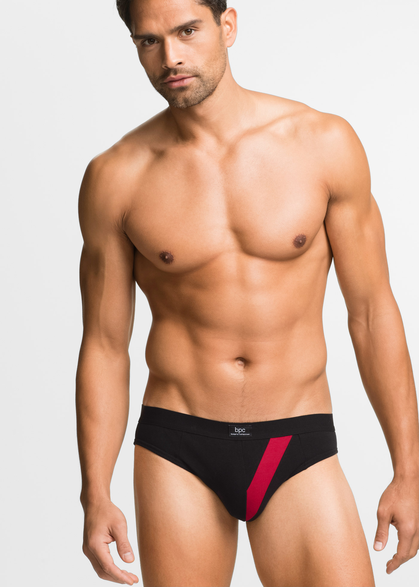 Slipy z bawełną (5 par)