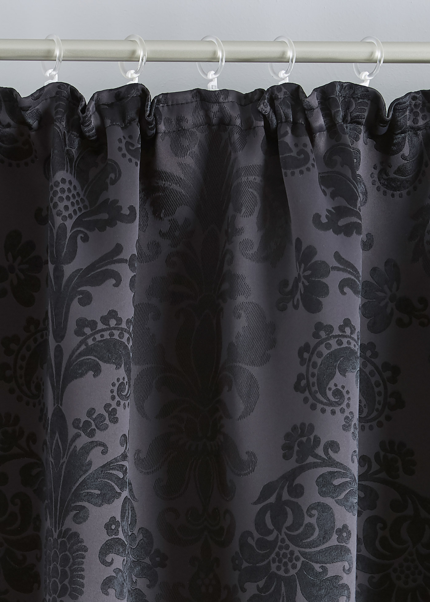 Zasłona zaciemniająca w wielu rozmiarach (1 szt.)