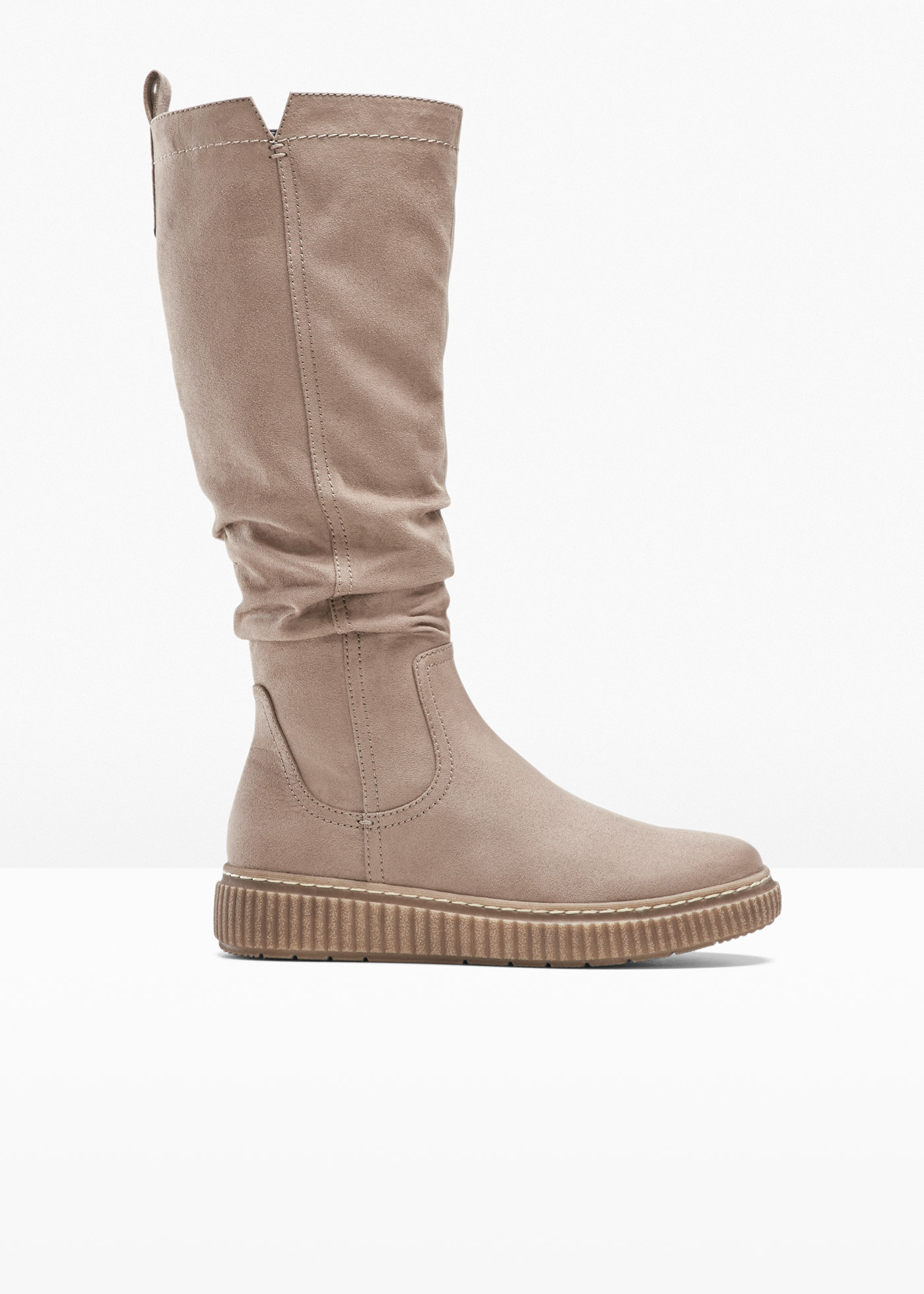 Kozaki Jana o wygodnej tęgości