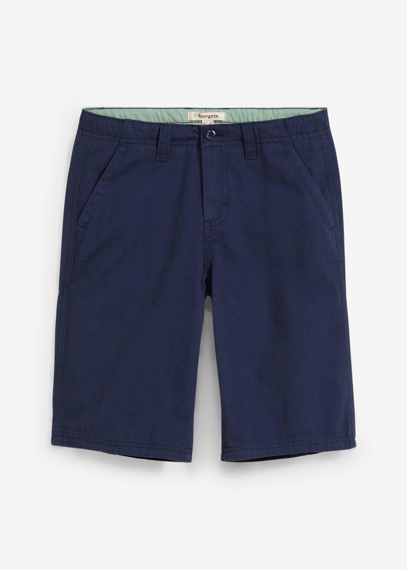 Bermudy chino Regular Fit