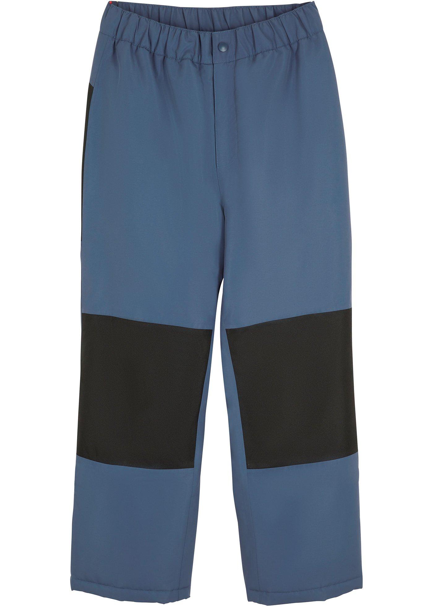 Spodnie dziecięce narciarskie, nieprzemakalne i oddychające