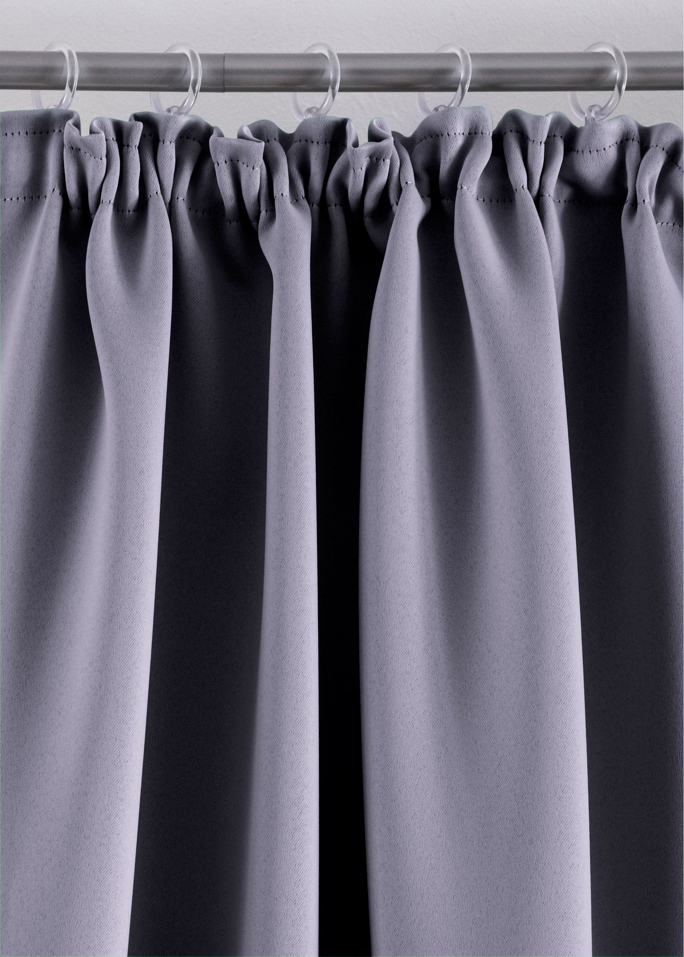 Zasłona zaciemniająca, w wielu wymiarach (1 szt.)