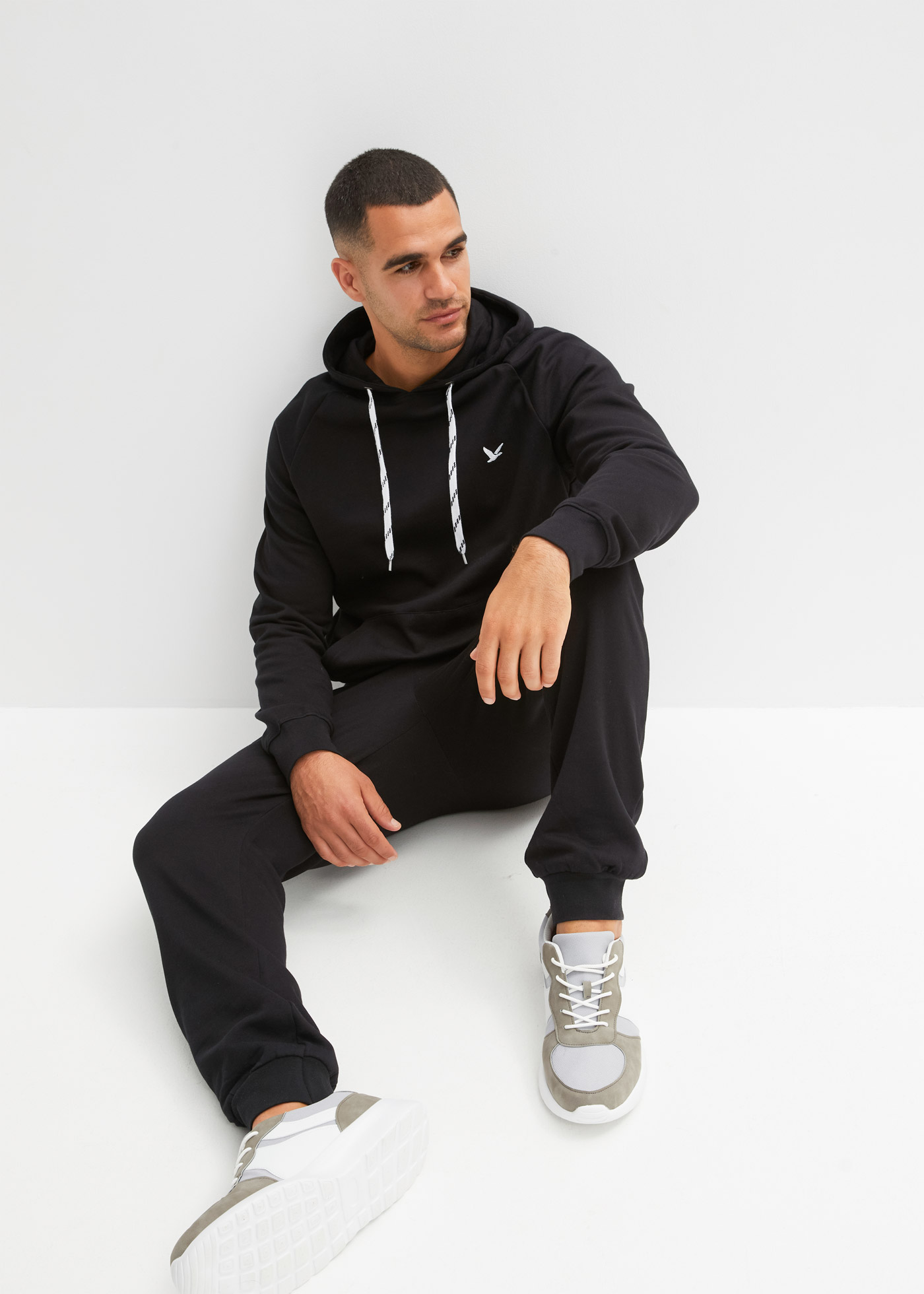 Dres sportowy (2 części)