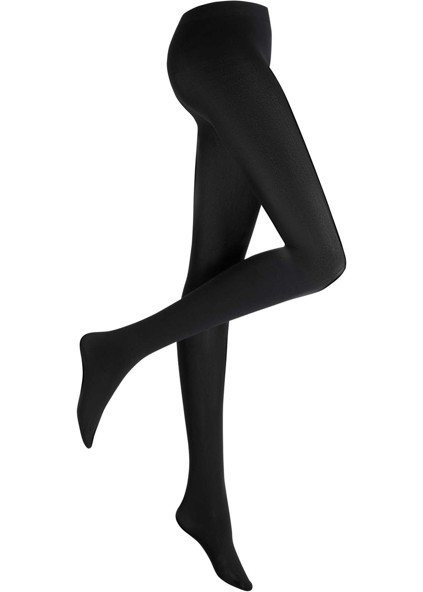 Nieprześwitujące rajstopy 100 DEN