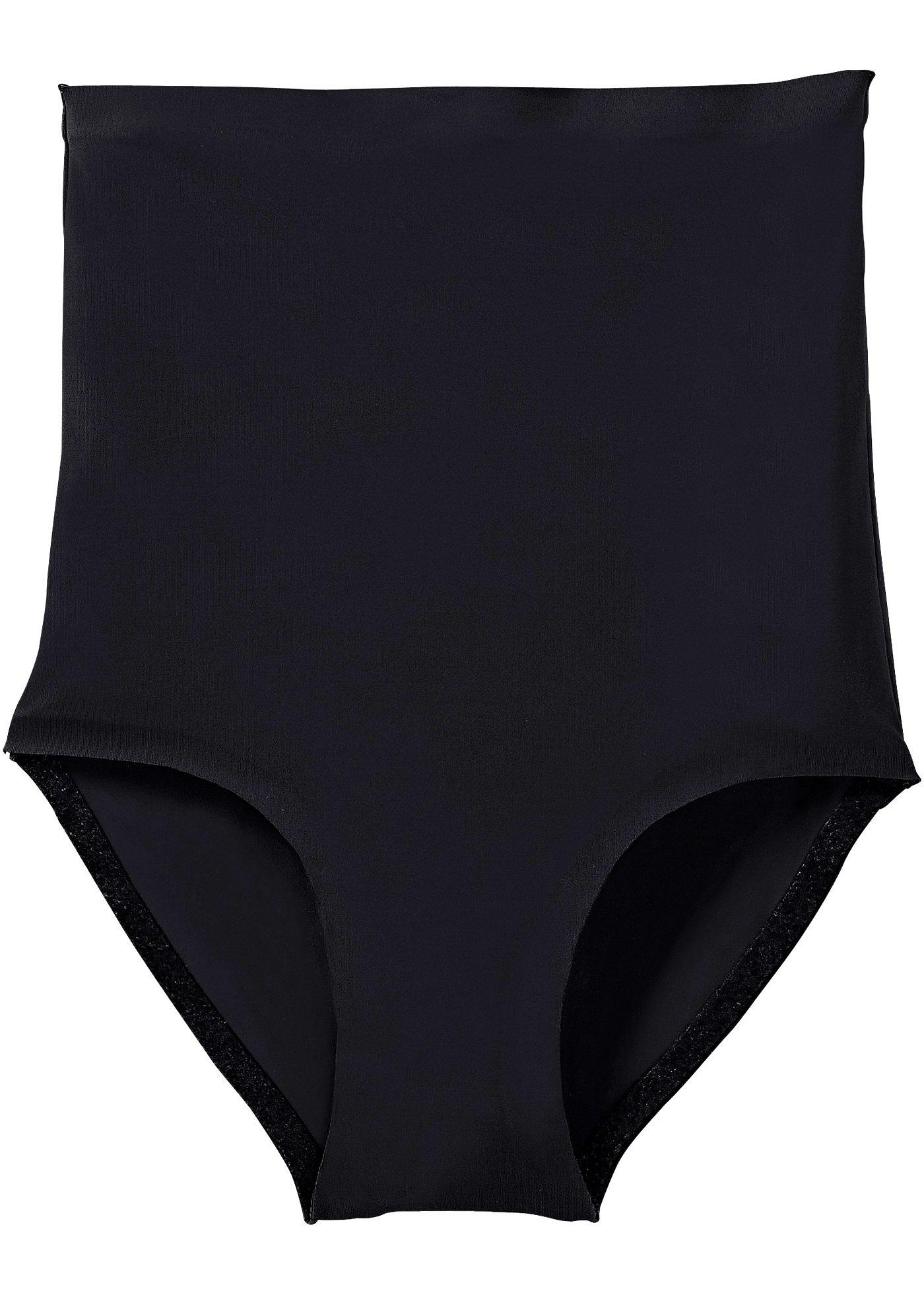 Bezszwowe figi shape, lekki stopień modelowania sylwetki