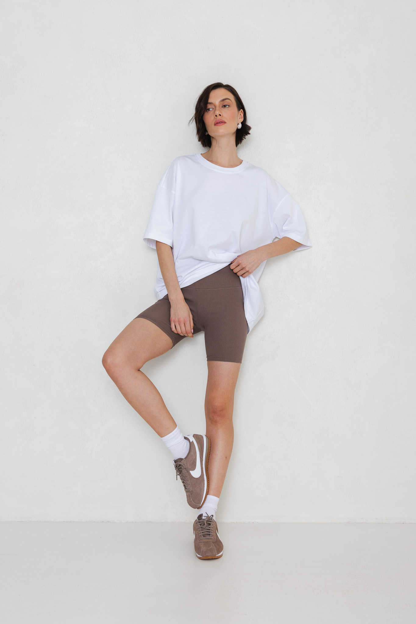 KOLARKI SUZANE KAKAO L - Flawless