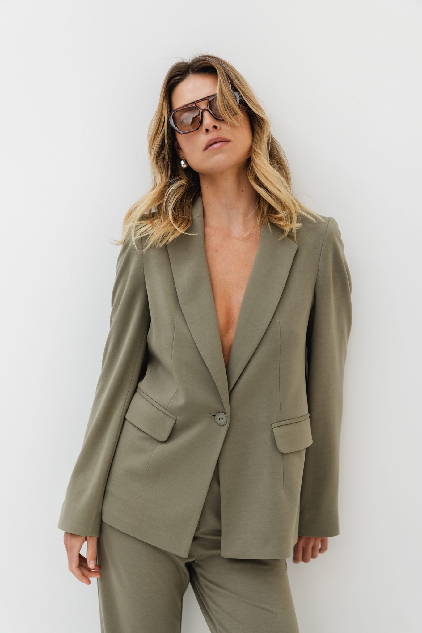 MARYNARKA NANCY OLIWKA L - Flawless