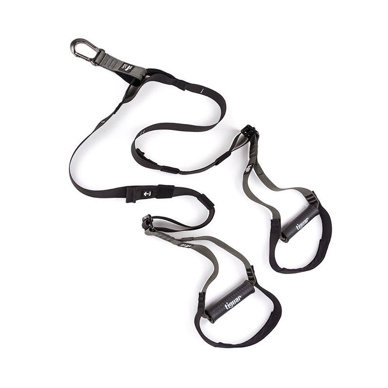 Taśmy treningowe Tiguar Alfa One