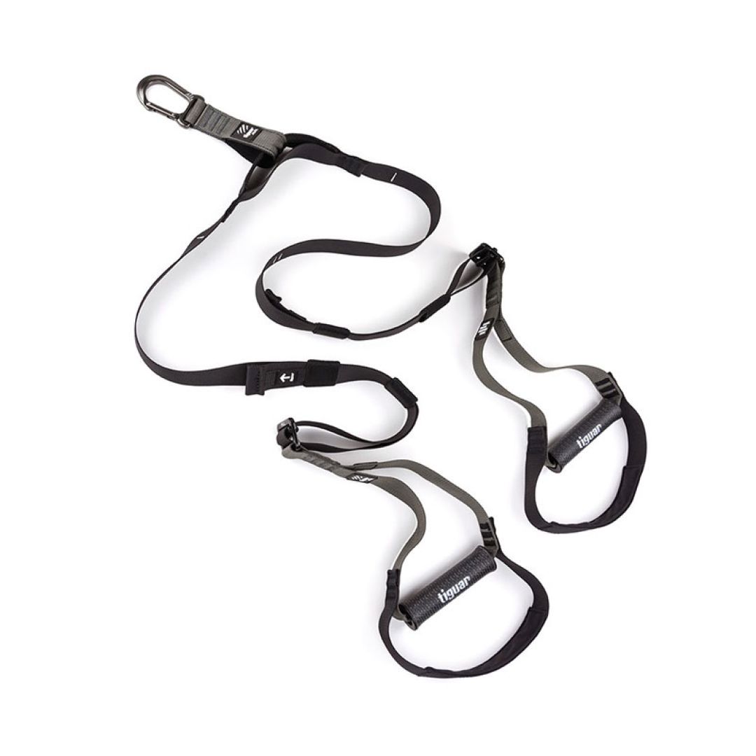 Taśmy treningowe Tiguar Alfa One