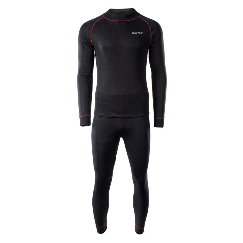 Bielizna termoaktywna Hi-Tec SORIN - męska, komplet, Rozmiar L