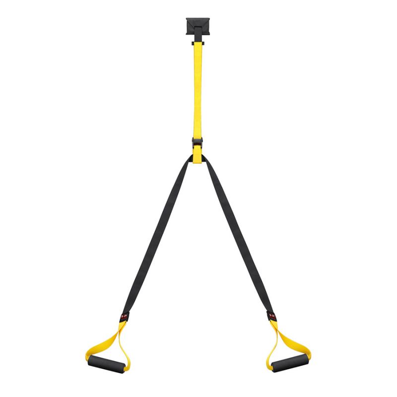 Pasy Total Body Suspension Trainer T.B.S.T. Body Sculpture BB 2401