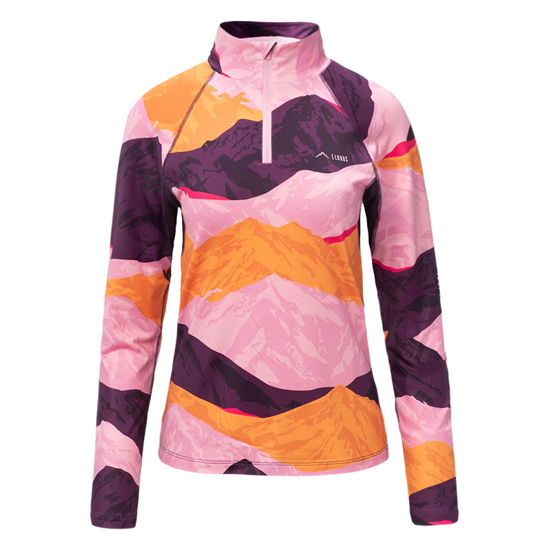 Koszulka termoaktywna Elbrus Ekina Top Wo's, damska, Rozmiar S/M