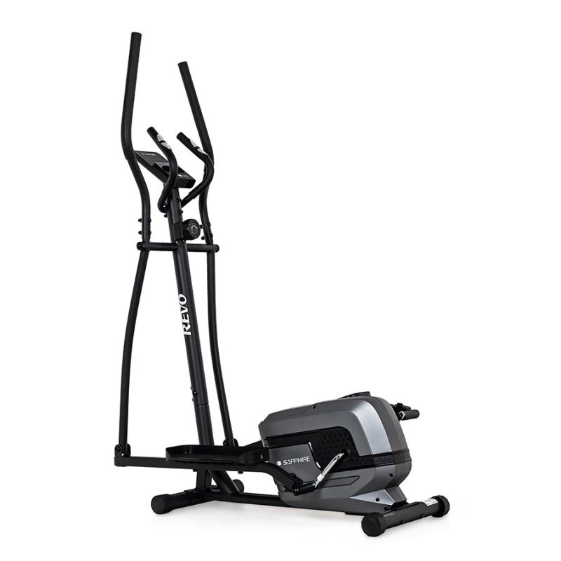 Orbitrek magnetyczny Sapphire SG-940E Revo