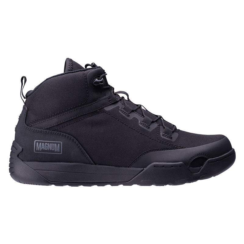 Buty outdoorowe męskie Magnum Mars Mid - czarne, Rozmiar buta 41