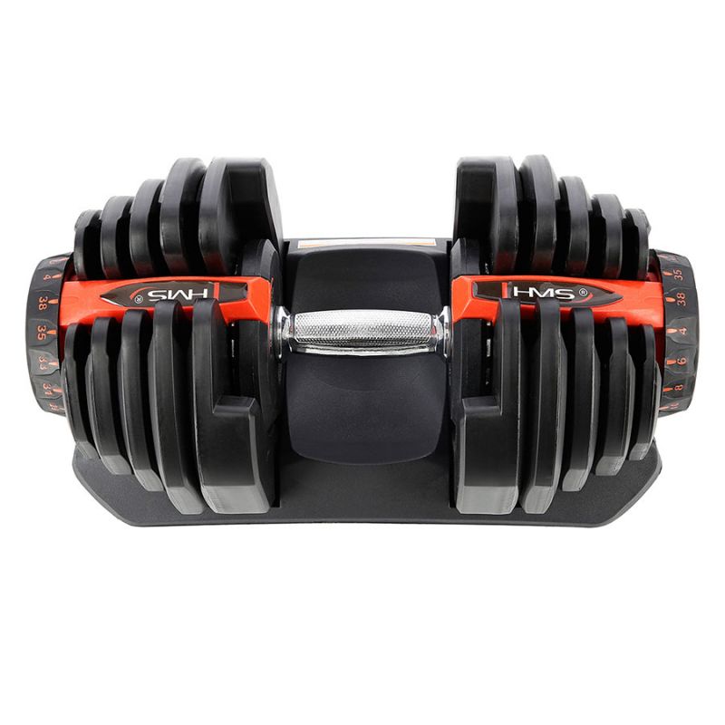 Sztangielka regulowana HMS SR80