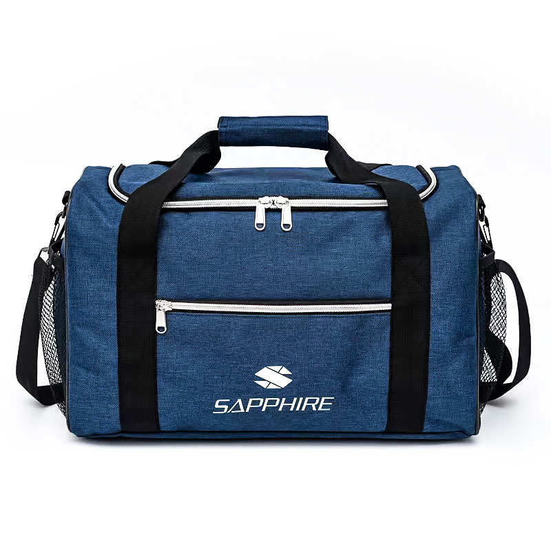 Torba podróżna Sapphire ST-130 - granatowa