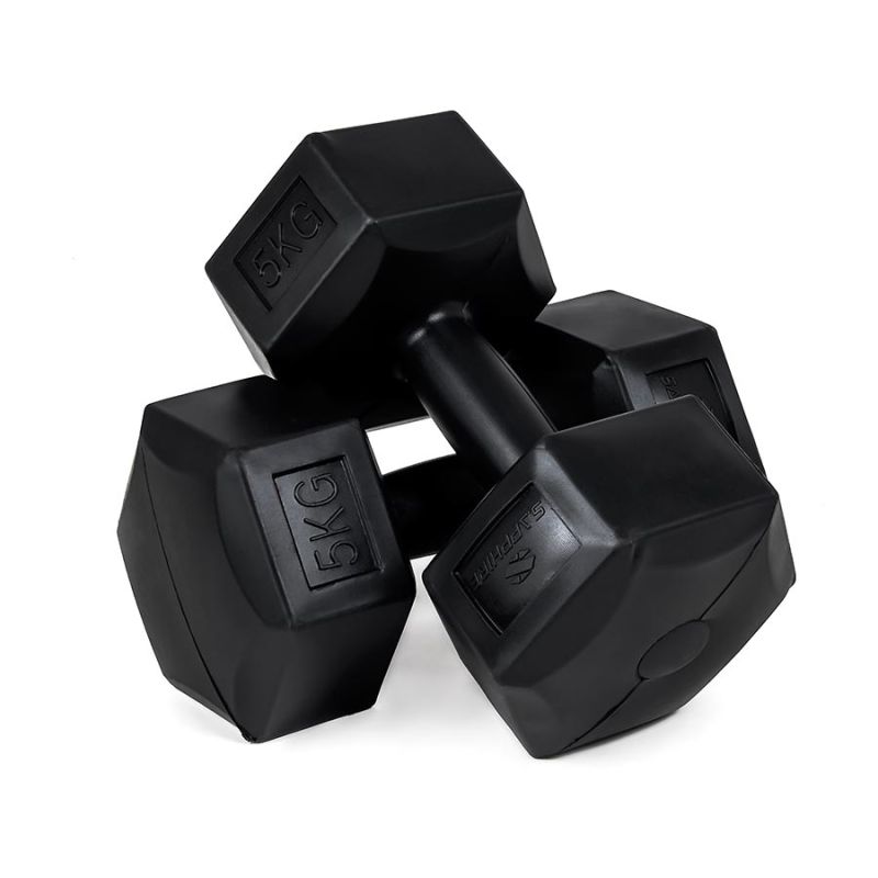 Hantle powlekane Sapphire SG-5C 2x5kg