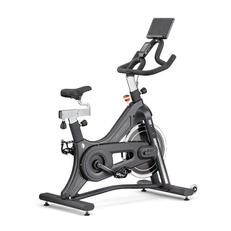 Rower spinningowy Half Human Hermes HH30005