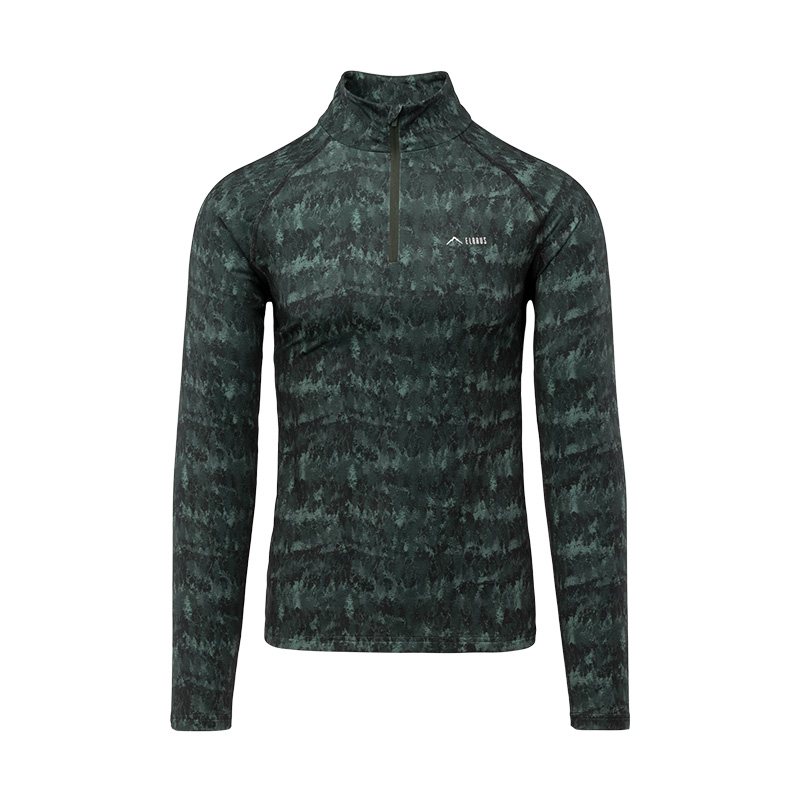 Koszulka termoaktywna Elbrus Ekin Top, męski, Rozmiar XL/XXL