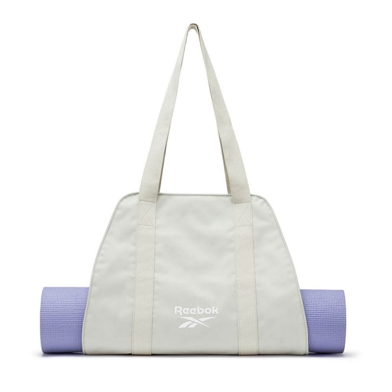Uchwyt na matę do jogi Reebok RAYG-10045
