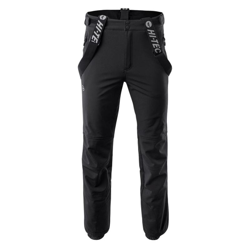 Spodnie narciarskie męskie Hi-Tec Lermo, Rozmiar XL