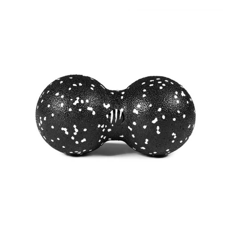 Podwójna piłka do masażu Duo Ball Tiguar 16 x 8 cm