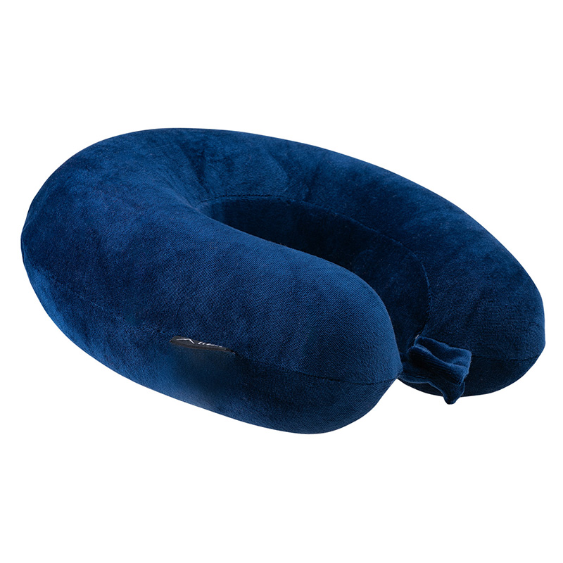 Poduszka turystyczna Elbrus Kuse Pillow - granatowa