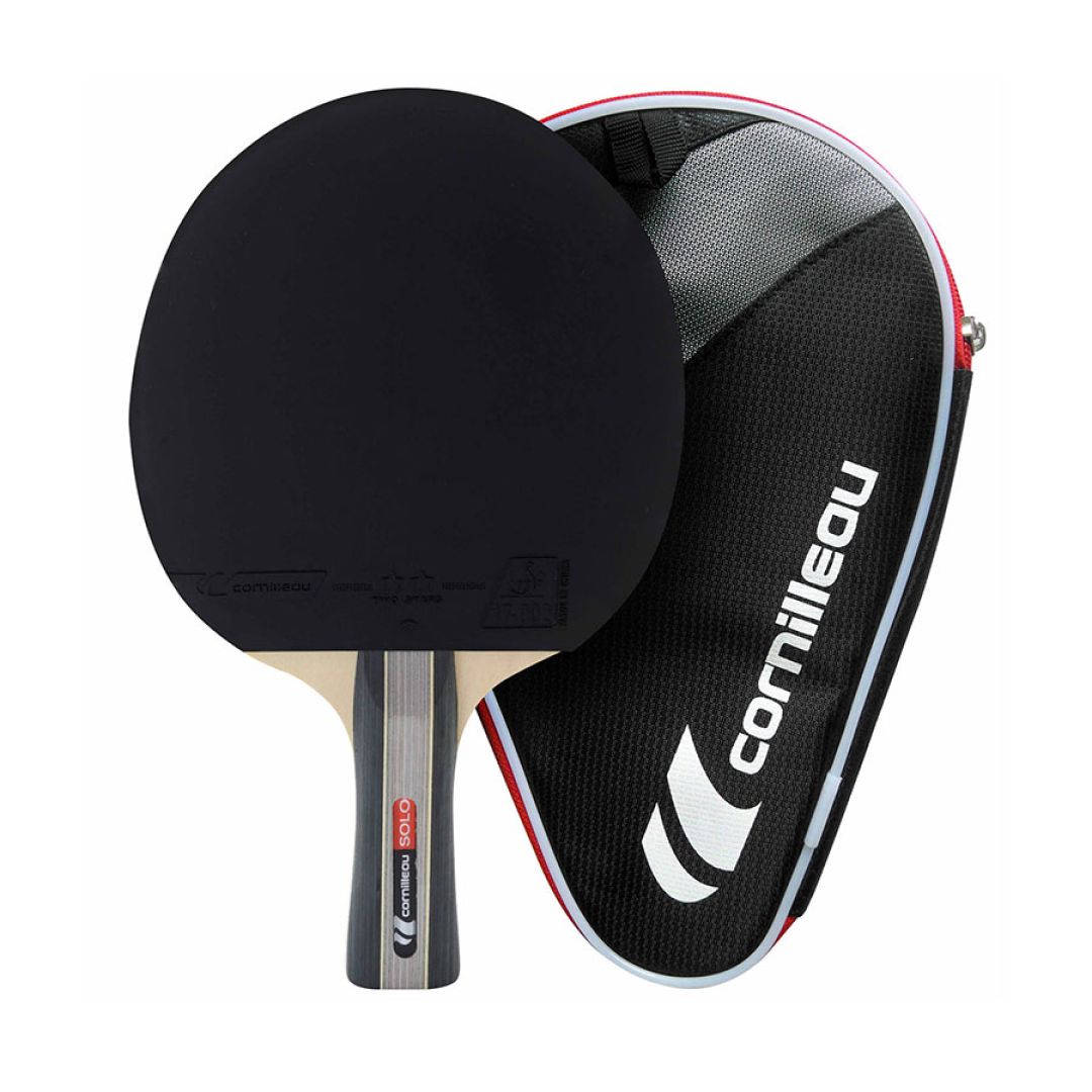 Zestaw Cornilleau Sport Solo 432052