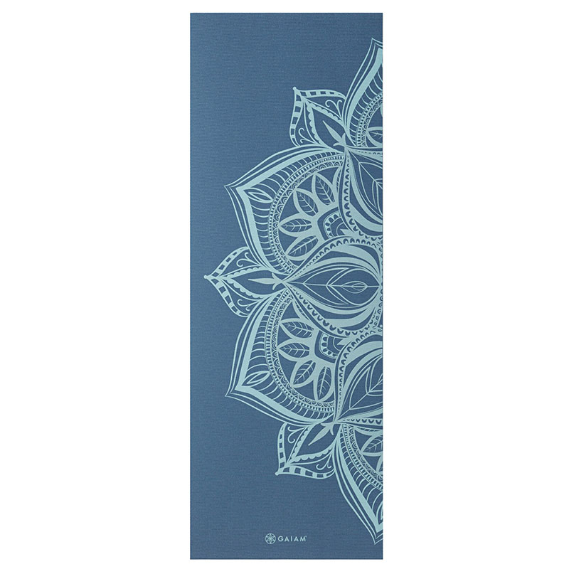 Mata do jogi Gaiam Hight Tide Point 64945 5 mm