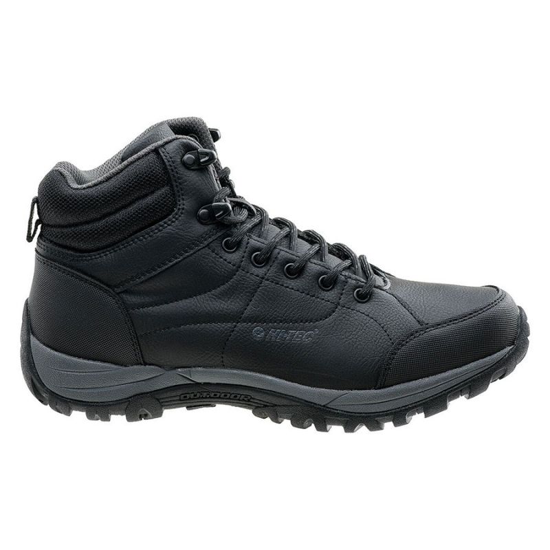 Buty outdoorowe męskie Hi-Tec Canori Mid, Rozmiar buta 41
