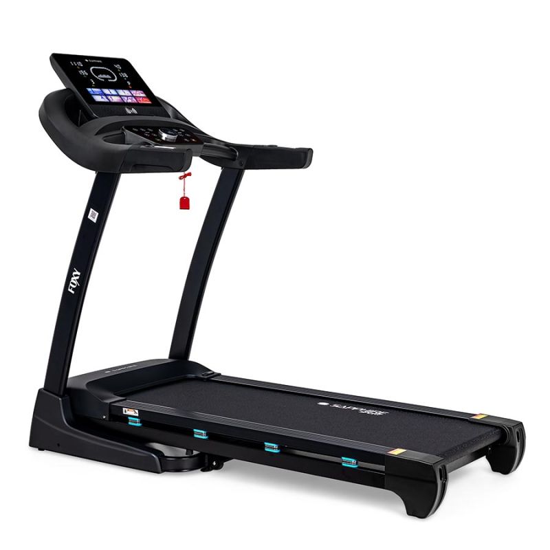 Bieżnia elektryczna Sapphire SG-2400T Foxy Bluetooth Aplikacje