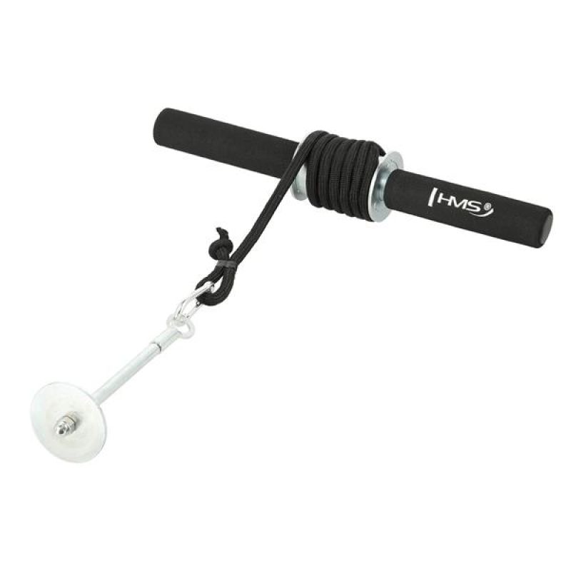 Przyrząd do ćwiczeń mięśni ramion HMS F4420