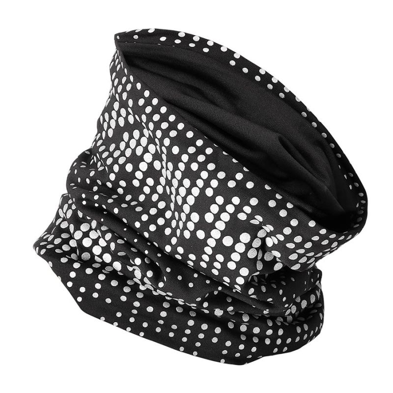 Komin odblaskowy wielofunkcyjny Nils OKN0477