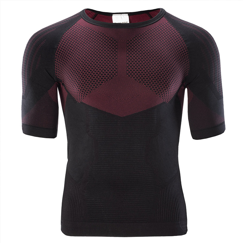 Koszulka termoaktywna Hi-Tec Hano Top, męska, Rozmiar XL/XXL