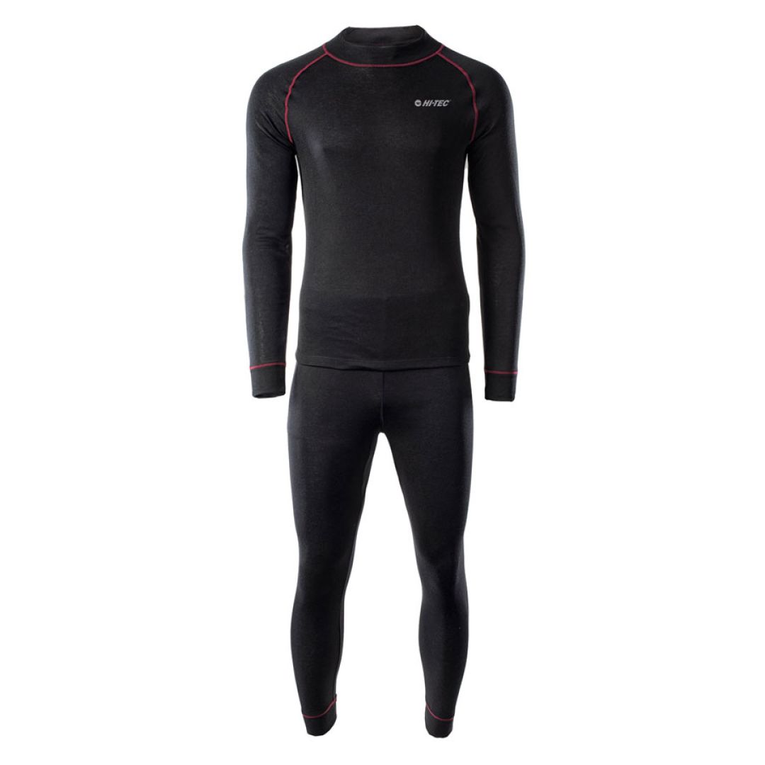 Bielizna termoaktywna Hi-Tec SORIN - męska, komplet, Rozmiar XXL