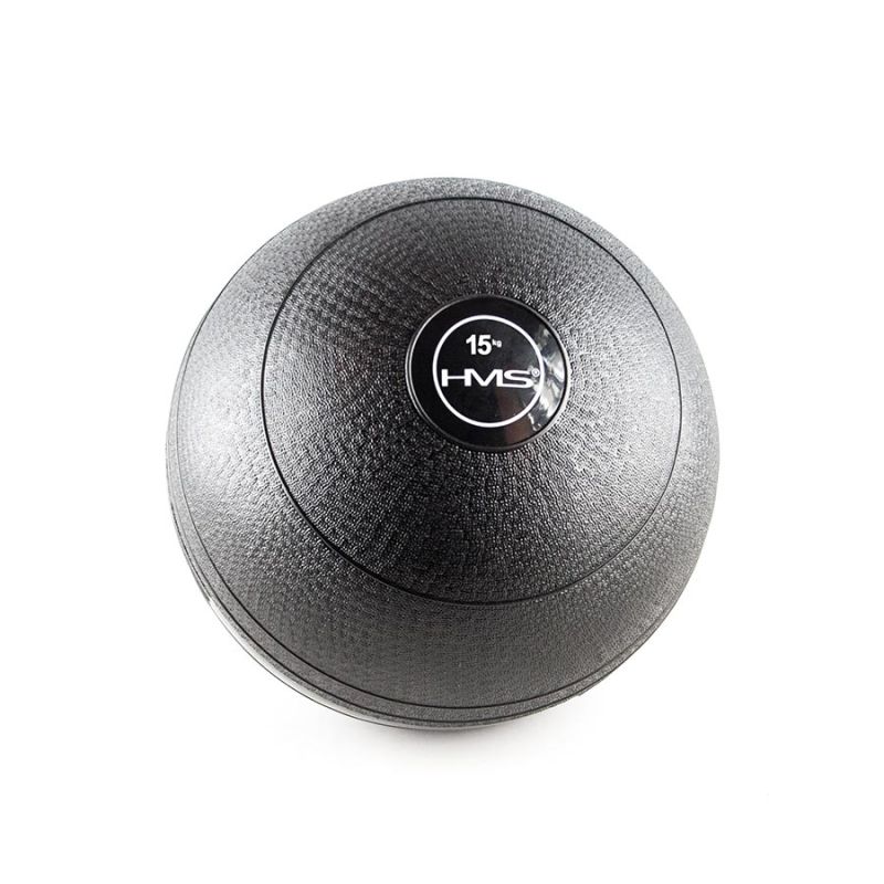 Piłka do ćwiczeń HMS Slam Ball PSB 15 kg