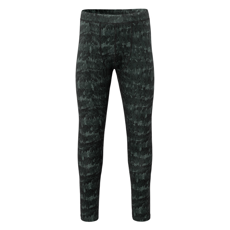 Spodnie termoaktywne Elbrus Ekin Bottom, męskie, Rozmiar M/L