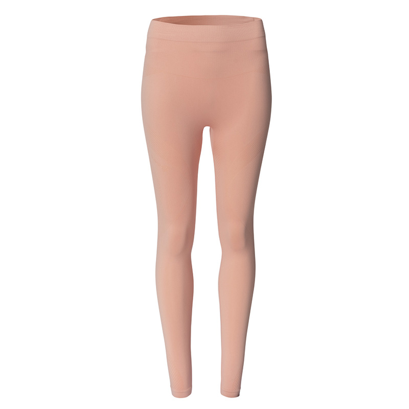 Legginsy damskie termoaktywne Iguana Gambell W Bottom, Rozmiar S/M