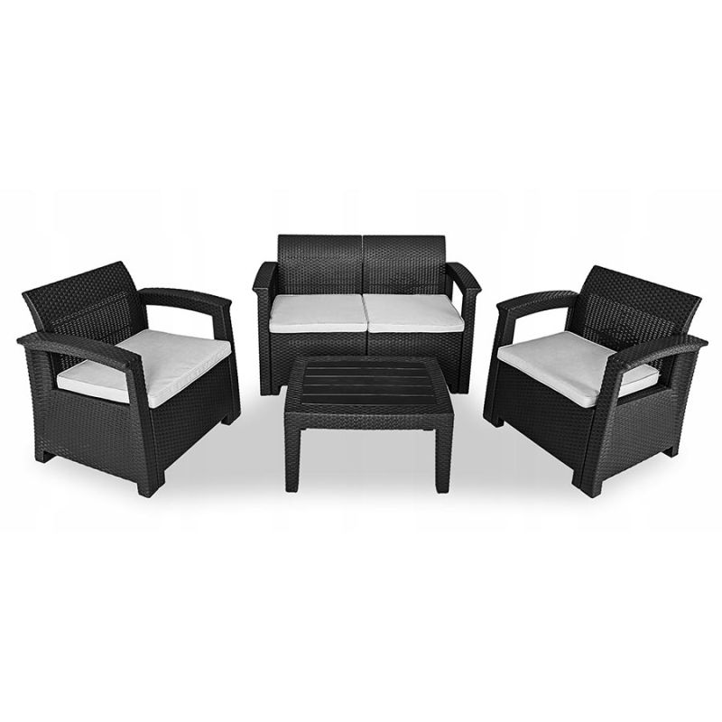 Zestaw mebli ogrodowych Sapphire ST-1650 Sydney