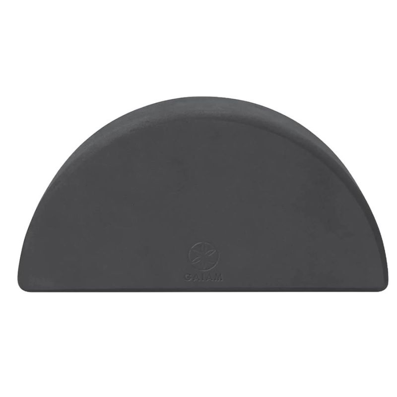 Kostka do jogi Gaiam Crescent Balance Block 65234