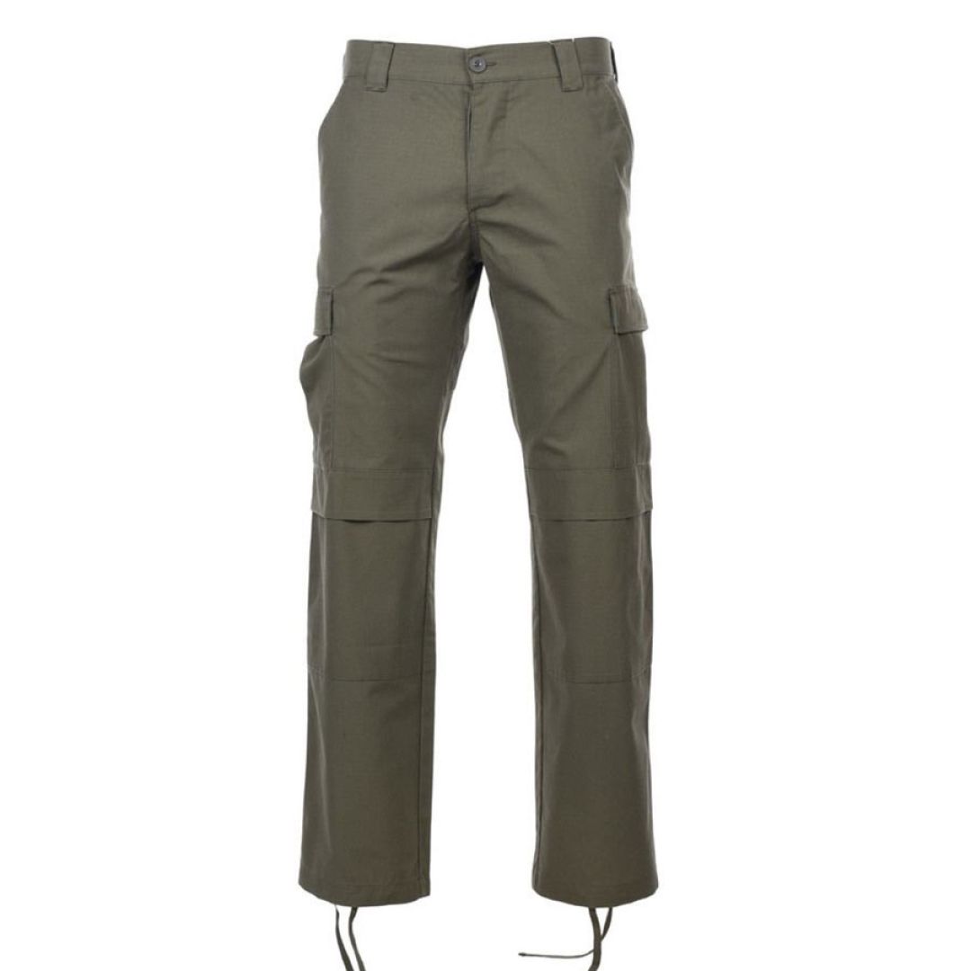 Spodnie męskie Magnum Atero 3.0 - oliwkowe, Rozmiar L