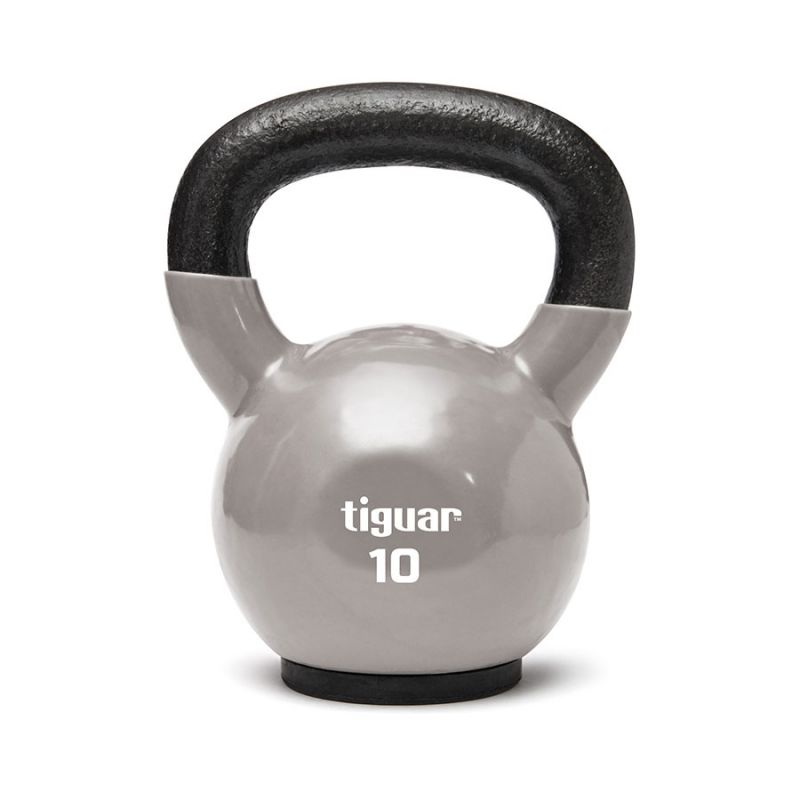 Kettlebell Tiguar 10 kg