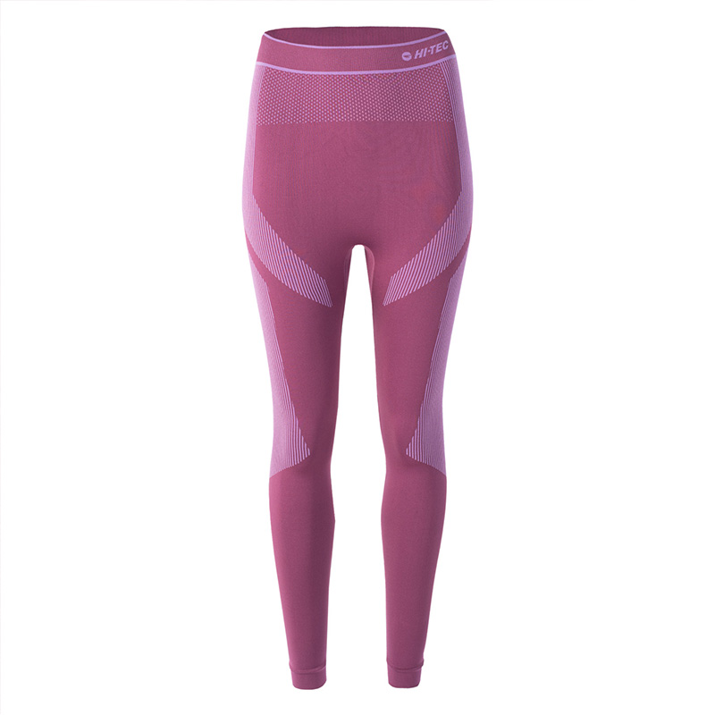 Legginsy damskie termoaktywne Hi-Tec Lady Rair, Bottom, Rozmiar L/XL