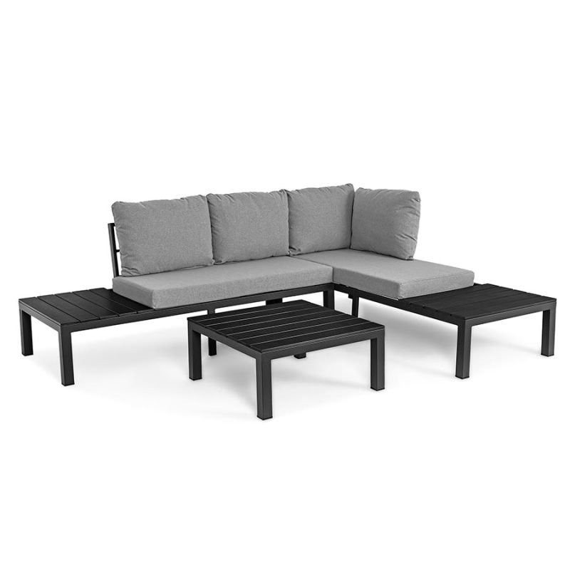 Zestaw mebli ogrodowych Sapphire ST-1680 Sava