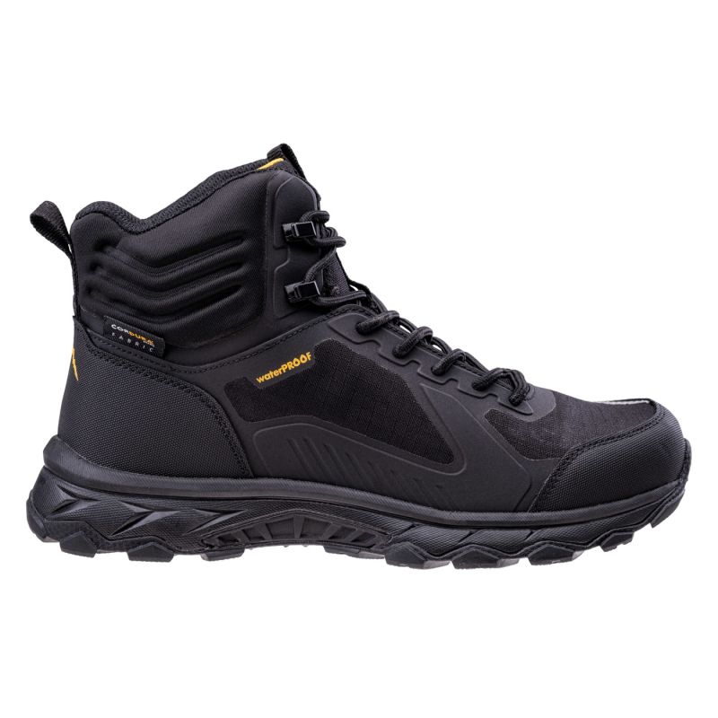 Buty trekkingowe męskie Elbrus Hixon MID WP C, Rozmiar buta 42