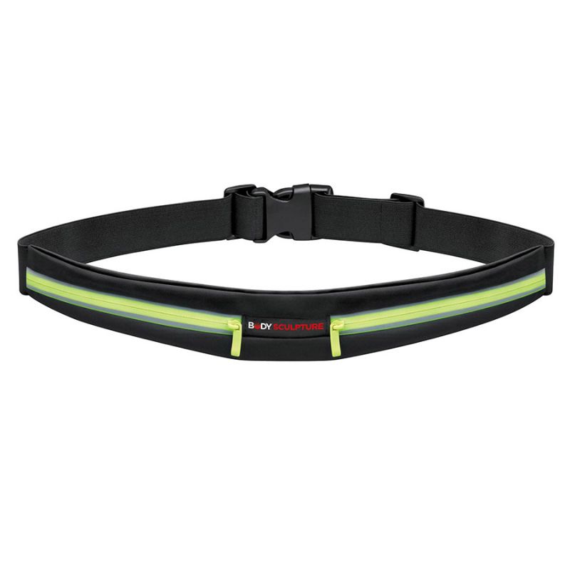 Pas biodrowy do biegania Body Sculpture BP 105